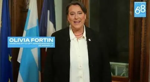 voeux olivia fortin