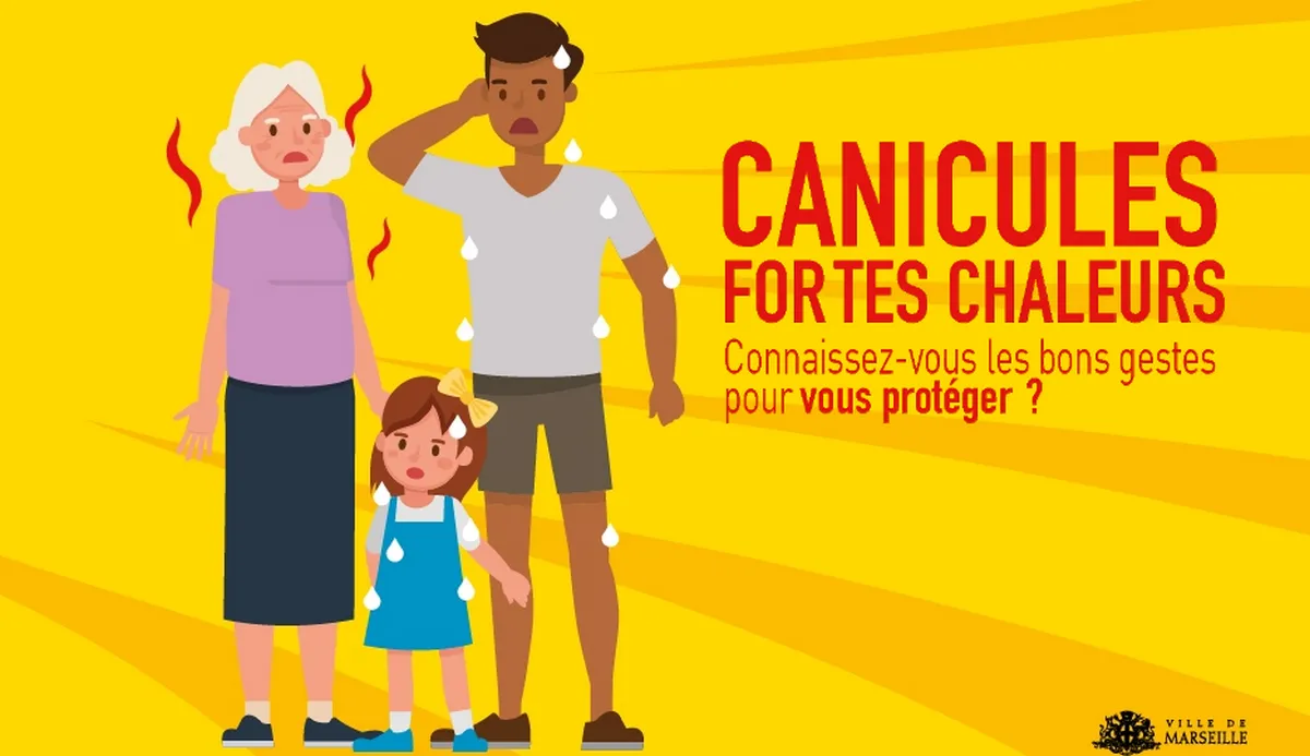 canicule