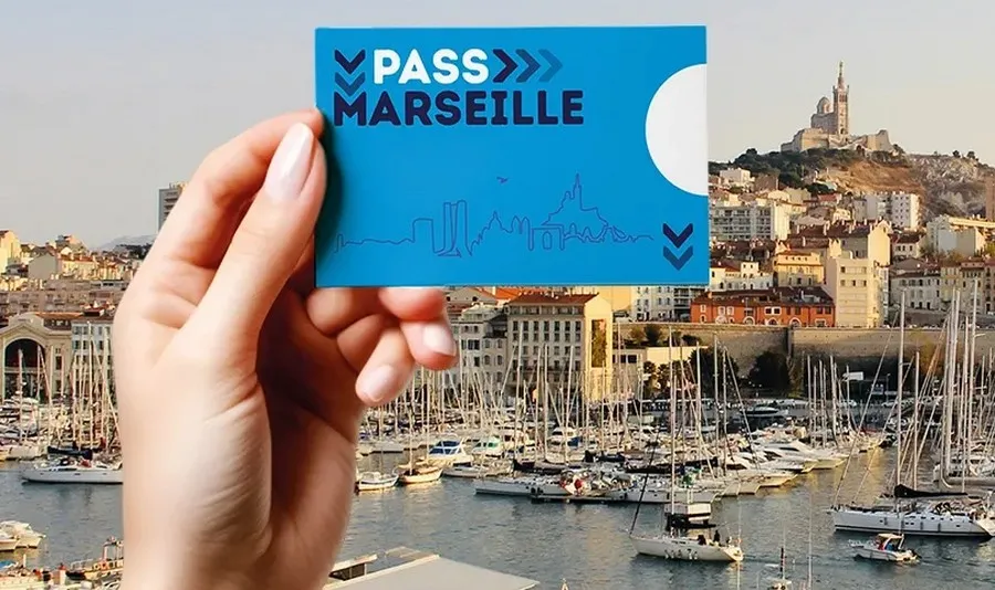 pass marseille