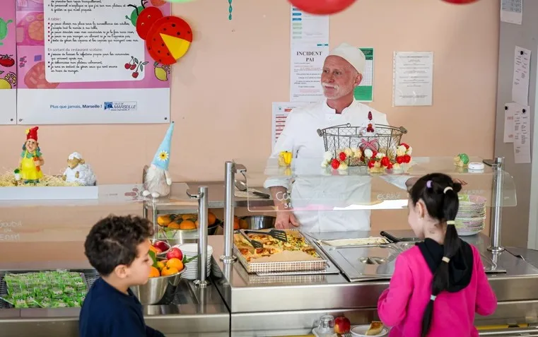 cantine