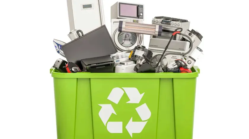nouvelle vie recyclage