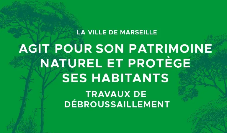 débrousaillage