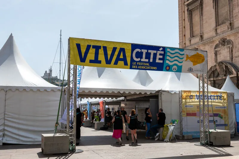 festival des associations