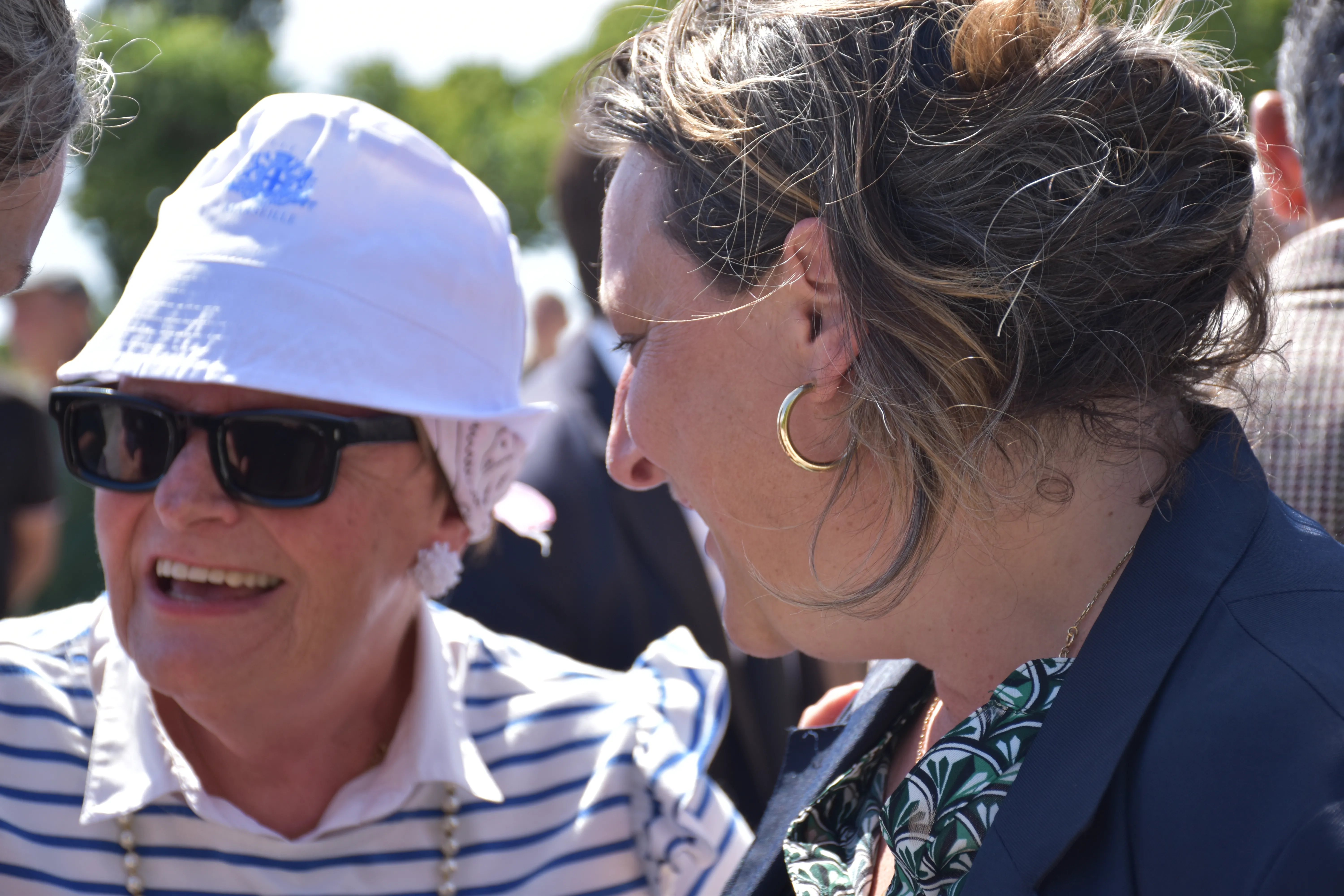 Journée des seniors Borély