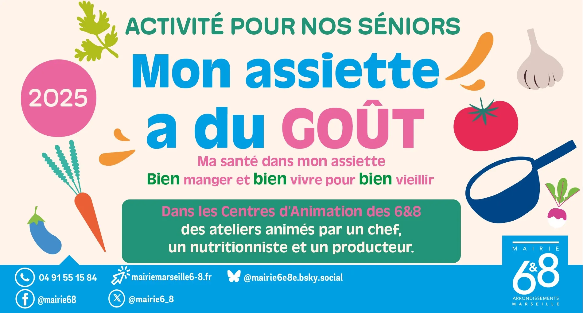 Séniors