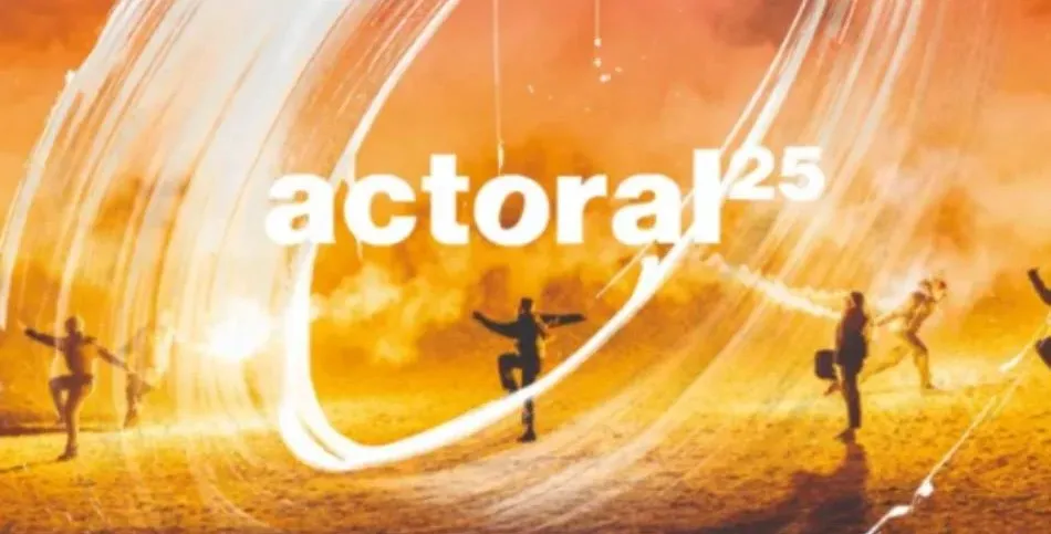 Actoral 2025