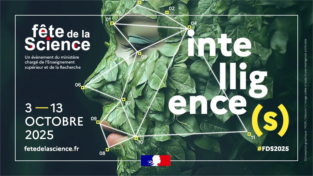 Fête de la science