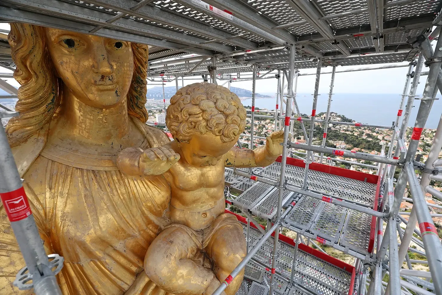 Notre dame de la garde