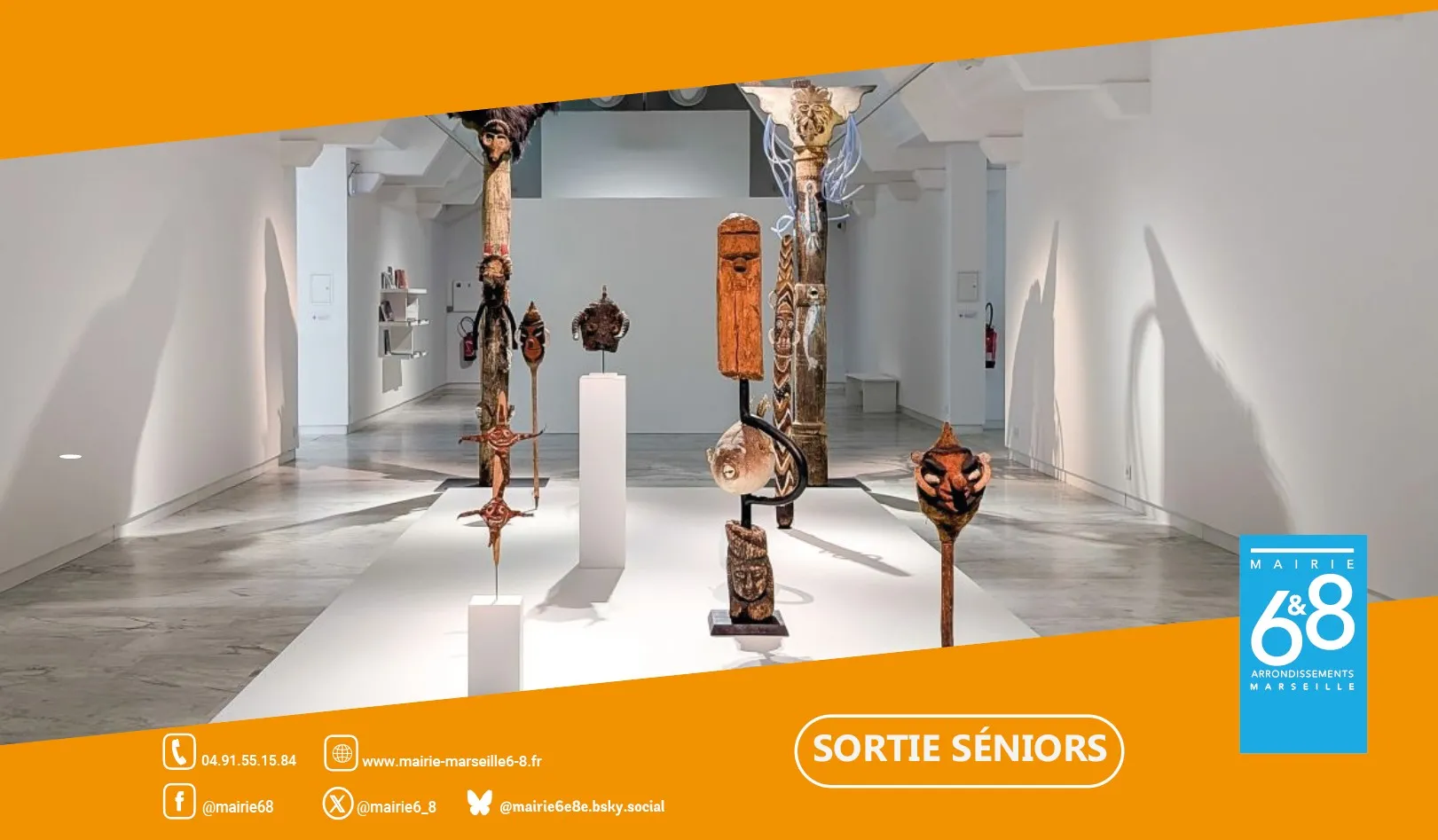 Musée d'art contemporain