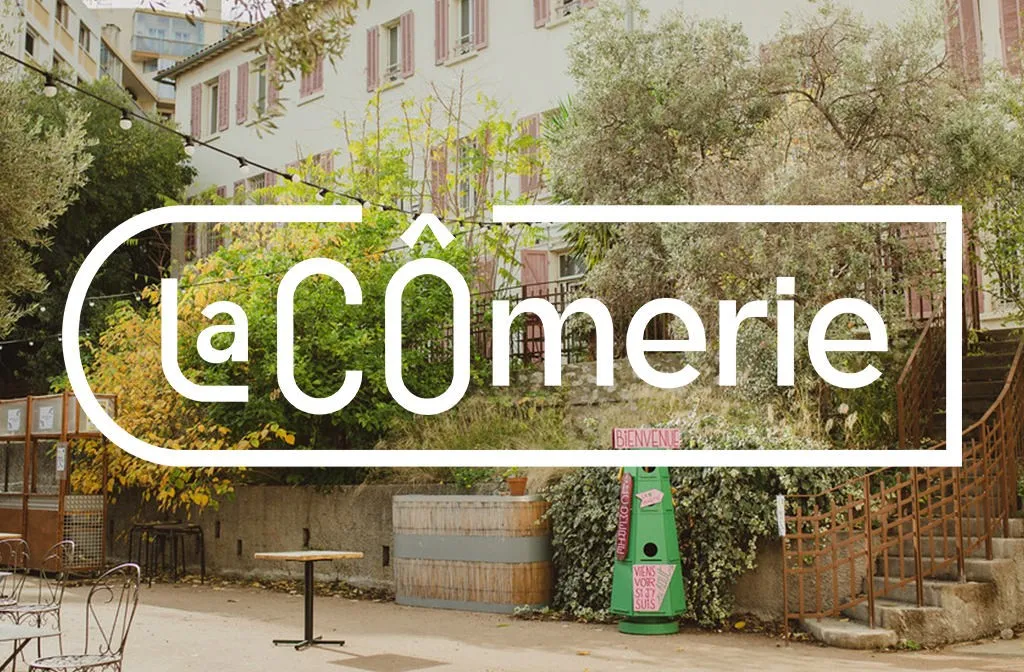 la cômerie