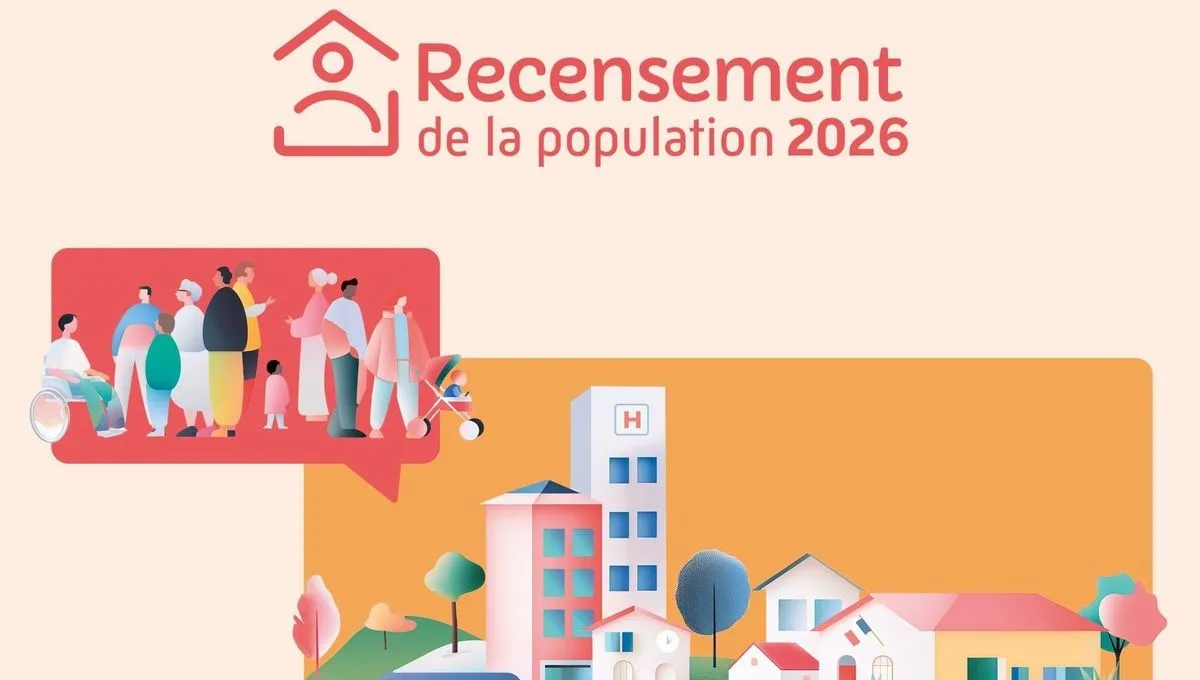 recensement 2026
