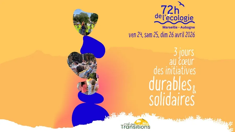 72 h de l'écologie