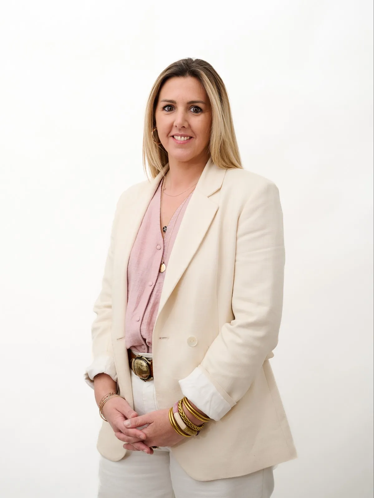 Pauline ROSSELL