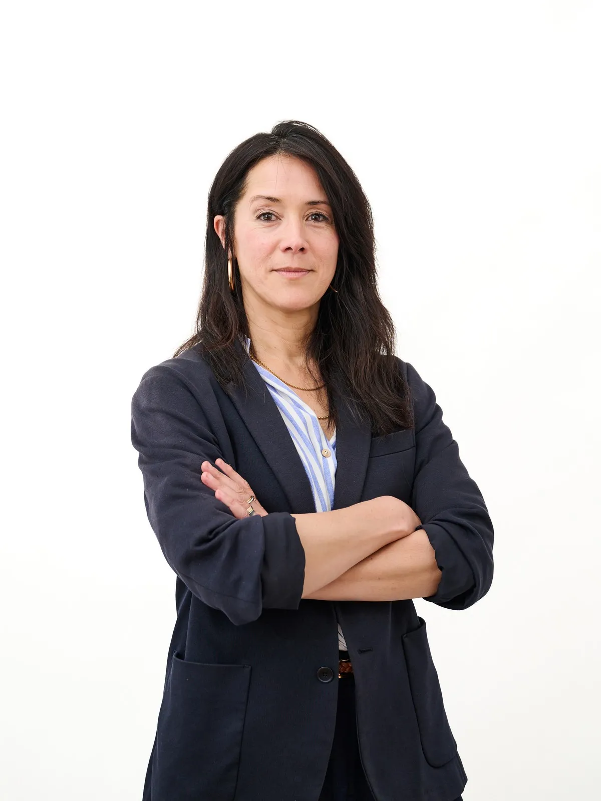 Clémentine GARCIA