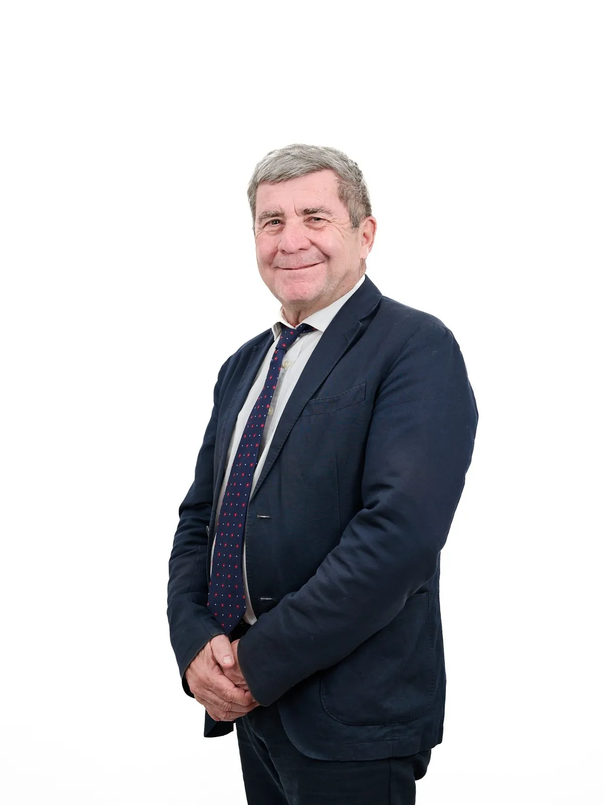 Olivier GIRAUD