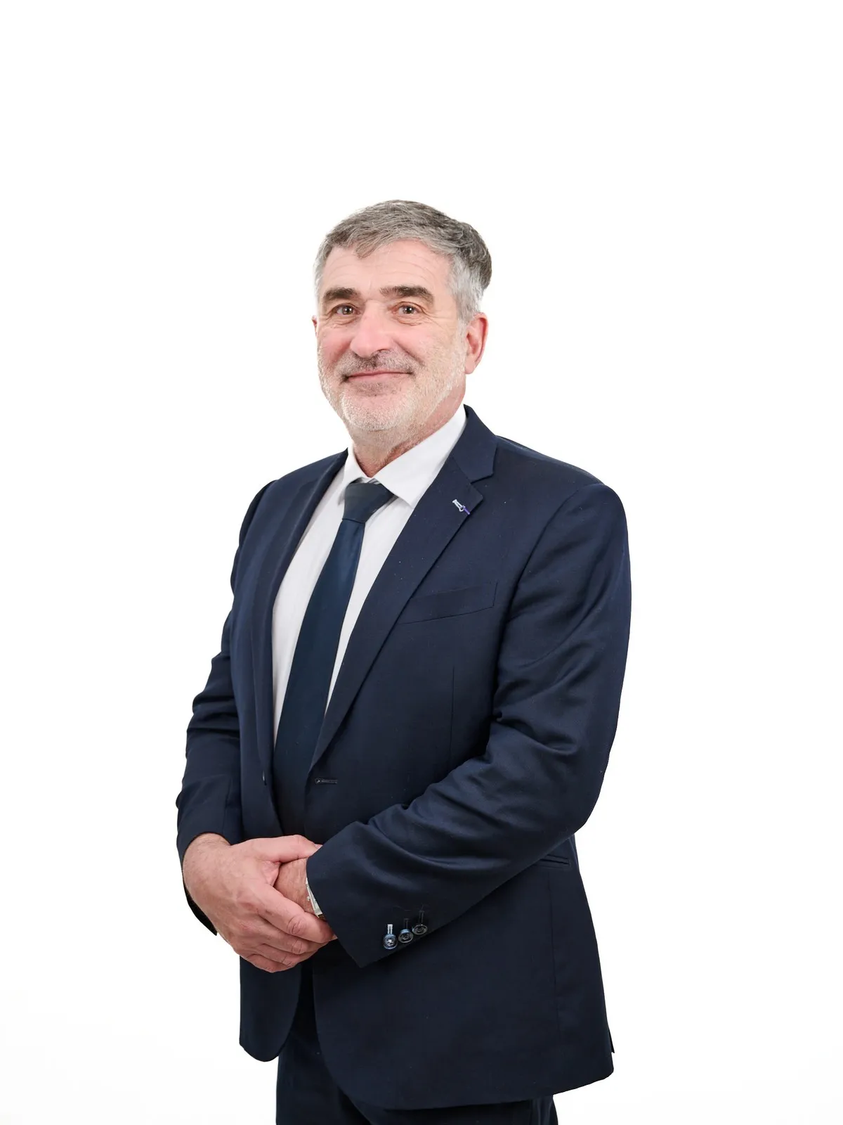 Yves MONTARSOLO
