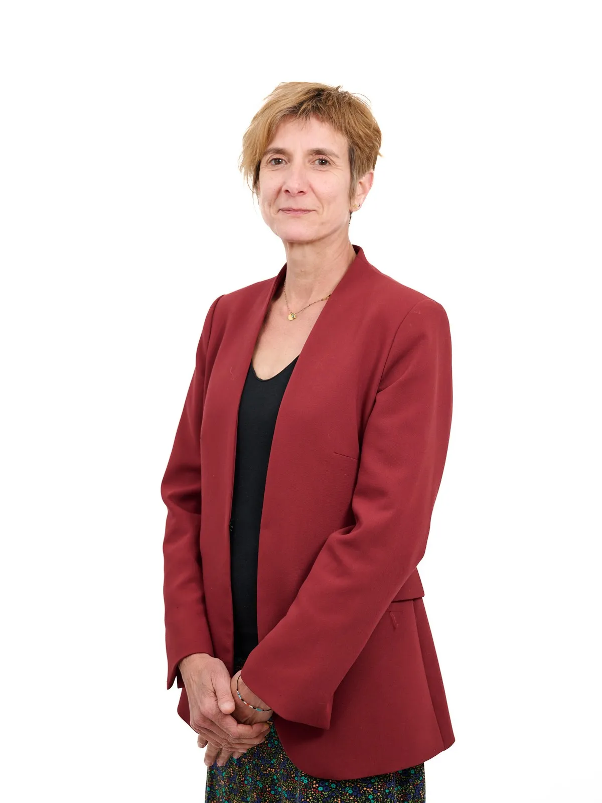 Juliette MASSON