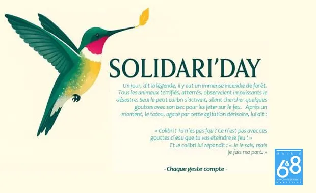SOLIDARI'DAY