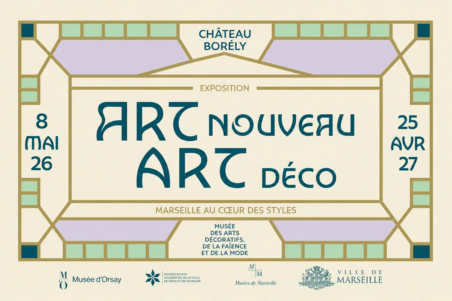 Château Borély