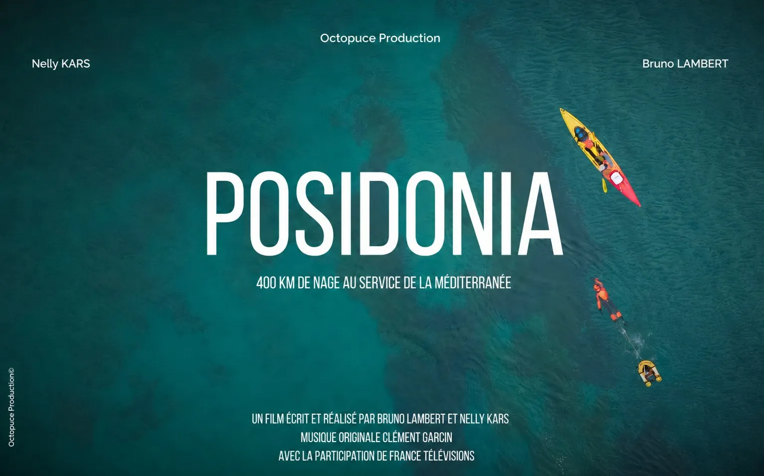 Posidonia