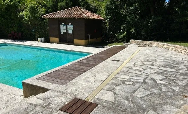 travaux regie
