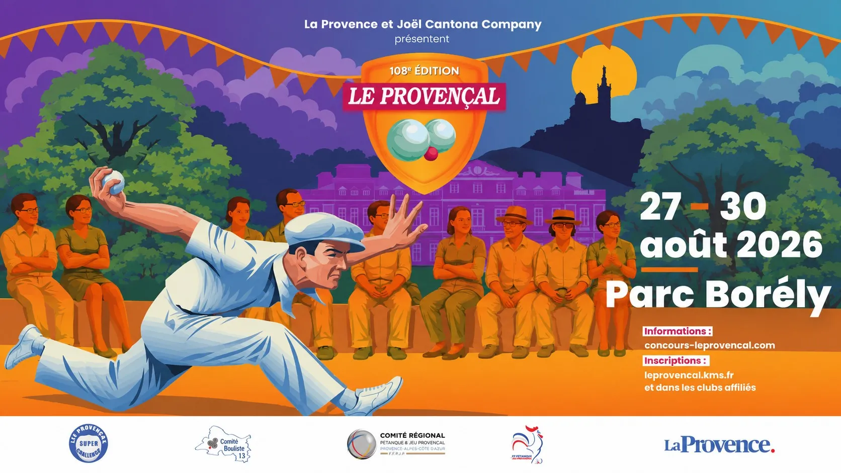 Le Provençal