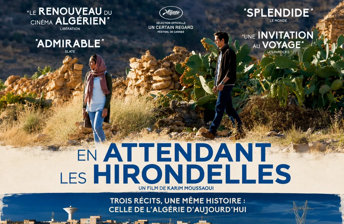 hirondelles