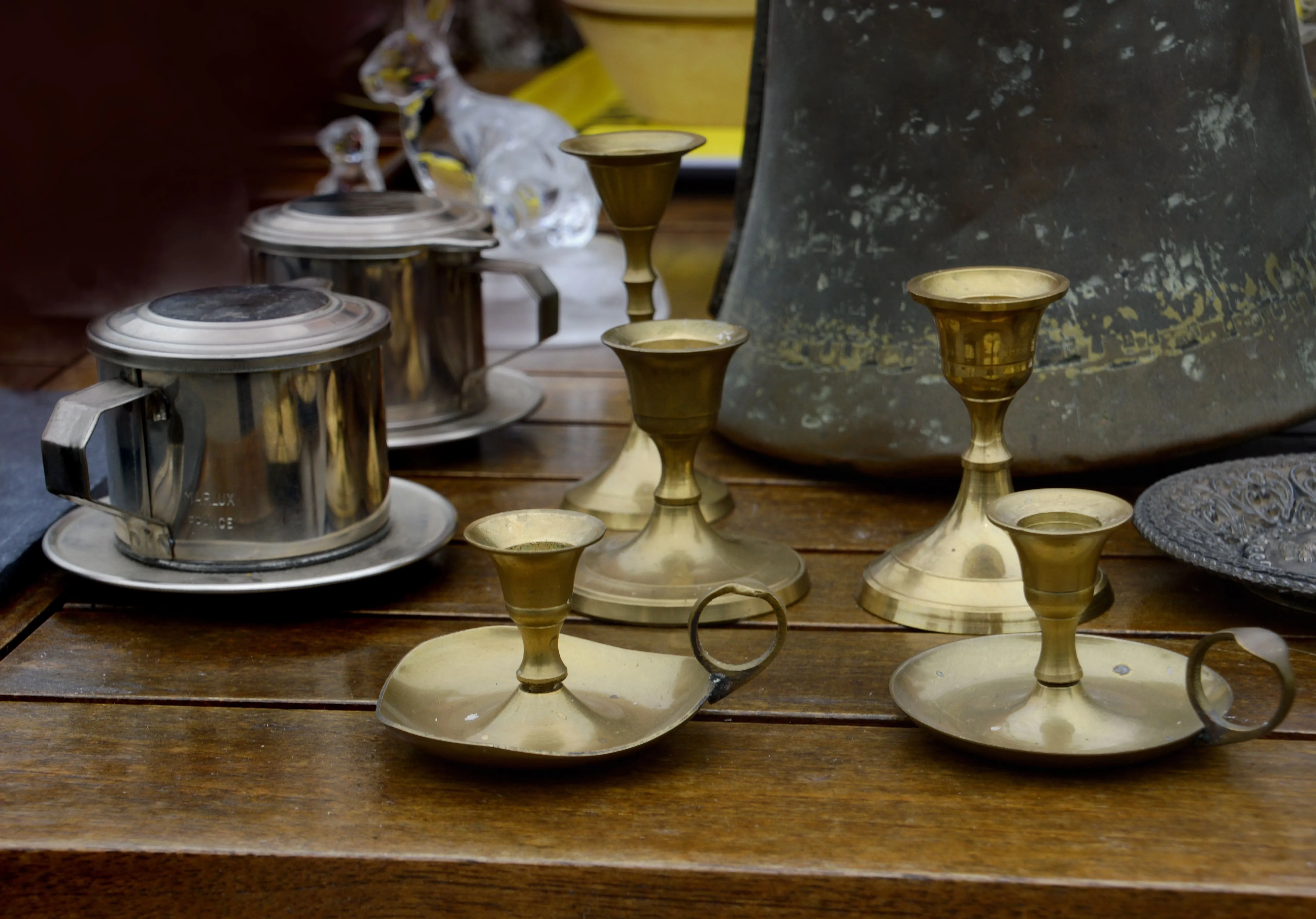 Brocante du Prado 