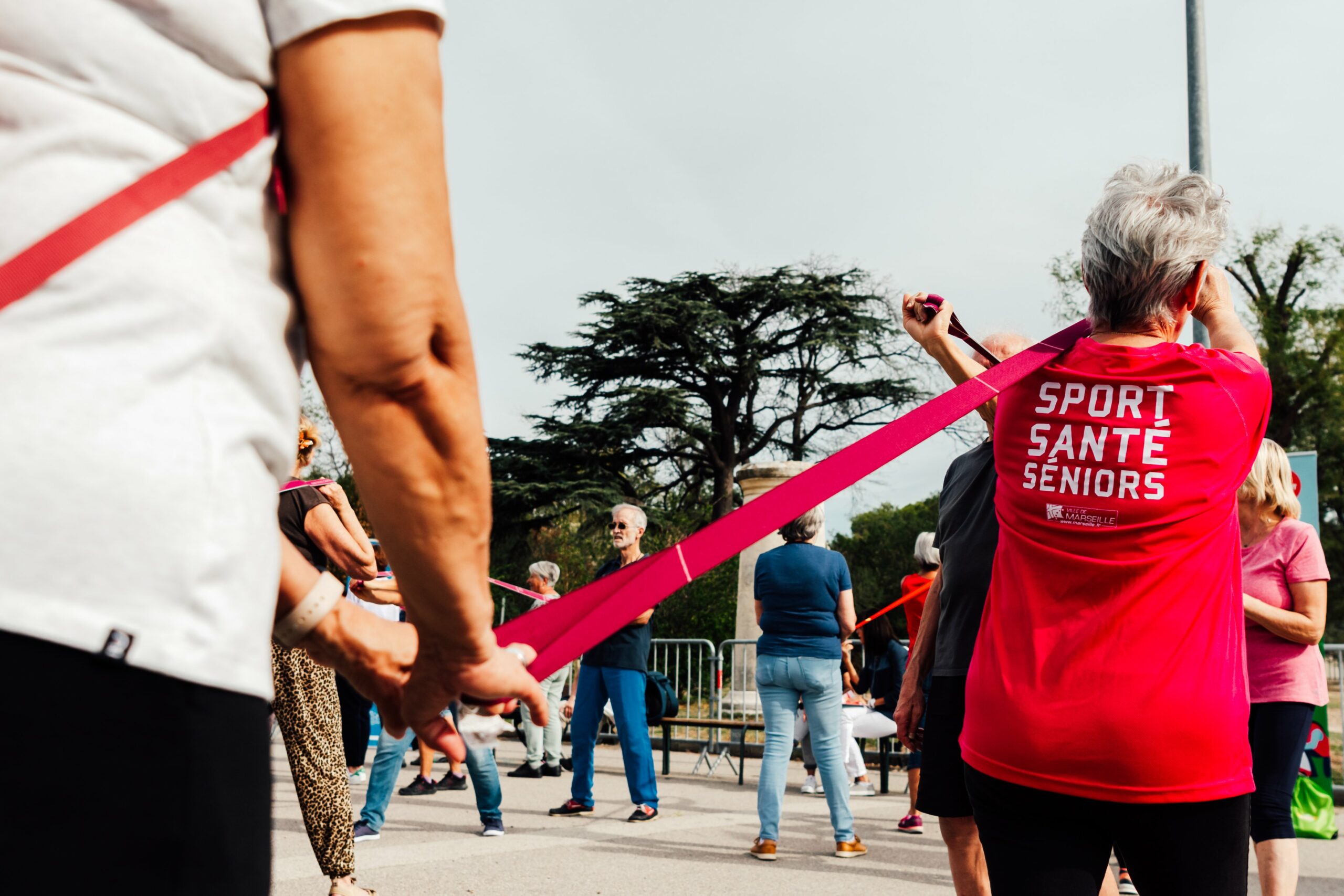 Sport Santé Séniors