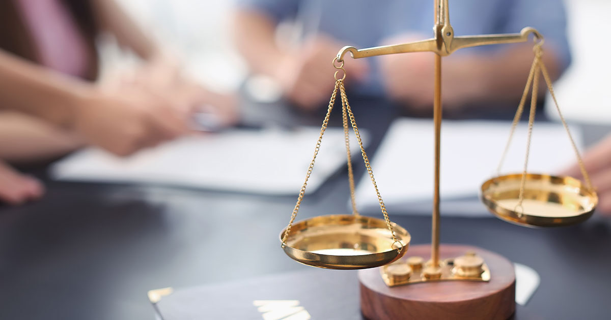 Conciliateur de Justice